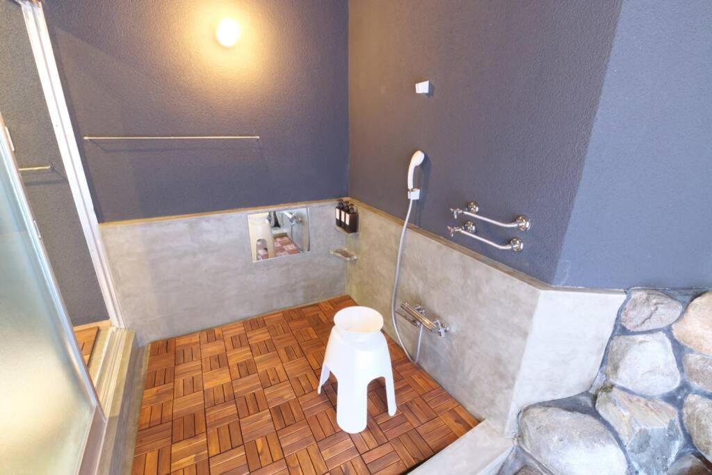 Goura Terrace Βίλα Χακόνε Εξωτερικό φωτογραφία